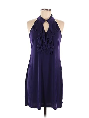 En Focus Studio Cocktail Dress (view 1)