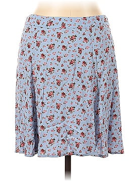 Reformation Casual Skirt
