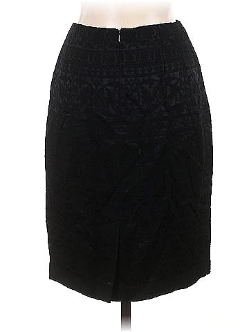 Linda Allard Ellen Tracy Formal Skirt (view 2)