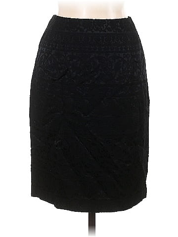 Linda Allard Ellen Tracy Formal Skirt (view 1)
