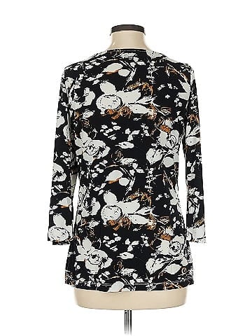 Randy Kemper 3/4 Sleeve Top (view 2)
