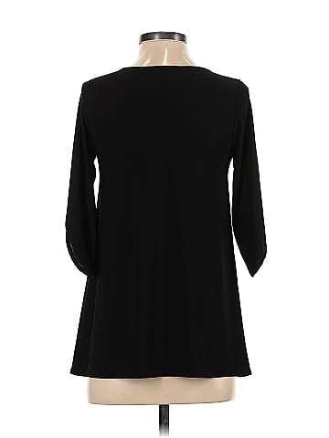 Kaiya 3/4 Sleeve T-Shirt (view 2)