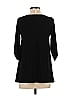 Kaiya Black 3/4 Sleeve T-Shirt Size XXS - photo 2