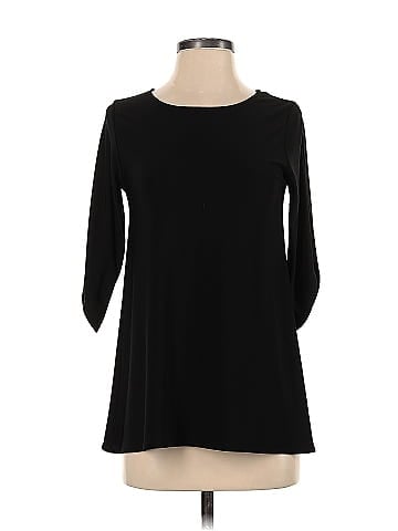 Kaiya 3/4 Sleeve T-Shirt (view 1)