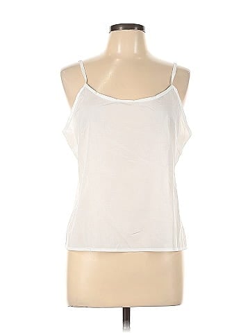 Gracia Sleeveless Top (view 1)