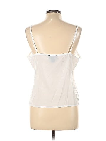 Gracia Sleeveless Top (view 2)