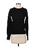 Vero Moda Black Pullover Sweater Size XS - photo 1