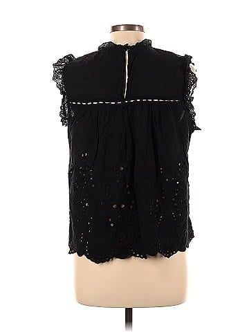 Adiva Sleeveless Blouse (view 2)