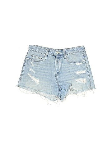Blank NYC Denim Shorts (view 1)