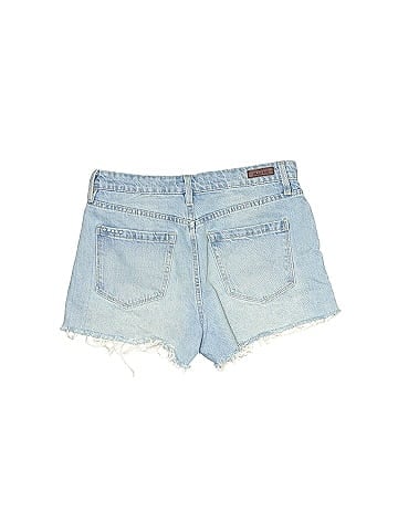 Blank NYC Denim Shorts (view 2)