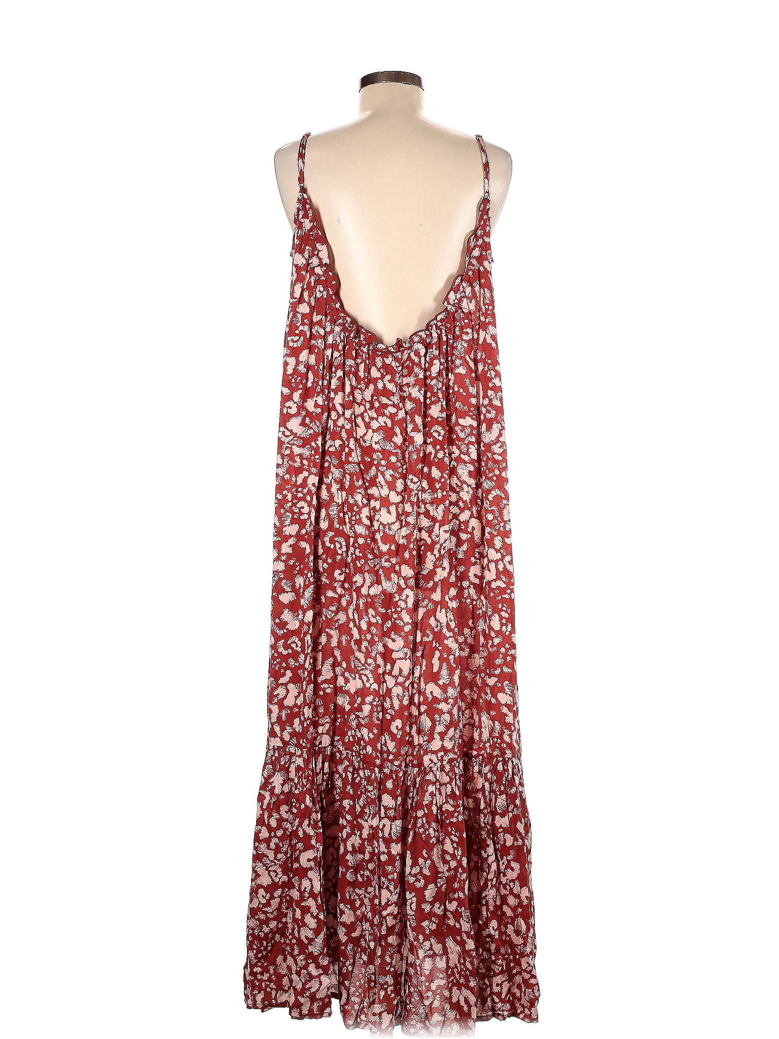 Spell delirium maxi fashionable dress