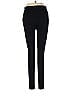 Athleta Black Active Pants Size M - photo 2