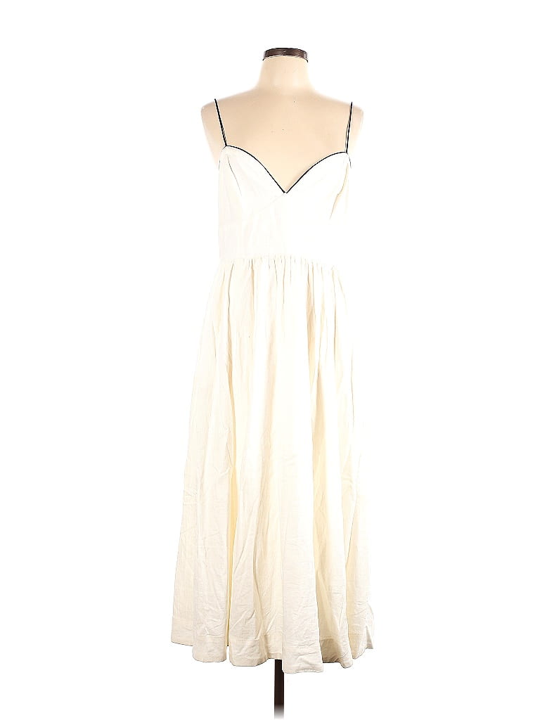 Dress Casual Midi By Anthropologie  Size: 18 main image 1