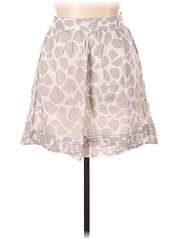 Ann Taylor LOFT Casual Skirt (view 1)