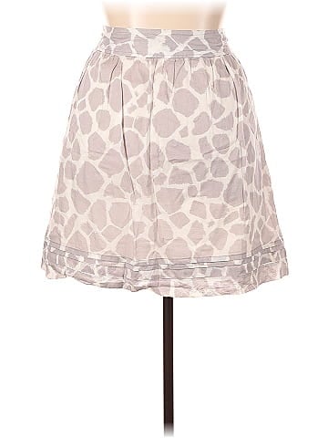 Ann Taylor LOFT Casual Skirt (view 2)