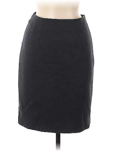 H&M Formal Skirt (view 1)