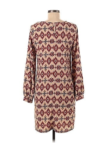 Peaches 'n Cream Casual Dress (view 2)