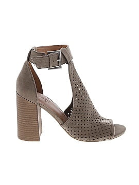 Universal Thread Heels (view 1)