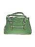Coach Factory 100% Leather Green Leather Satchel One size - photo 1