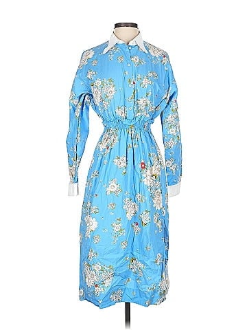 No. 21 Casual Dress (view 1)
