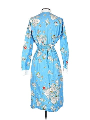 No. 21 Casual Dress (view 2)