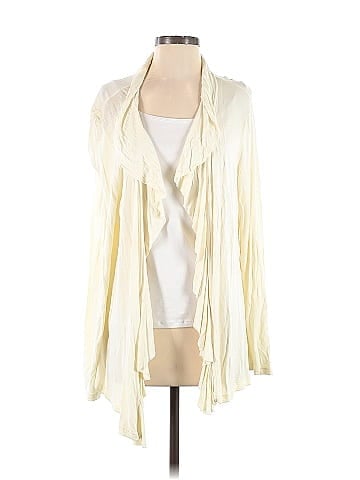 Sharagano Cardigan (view 1)