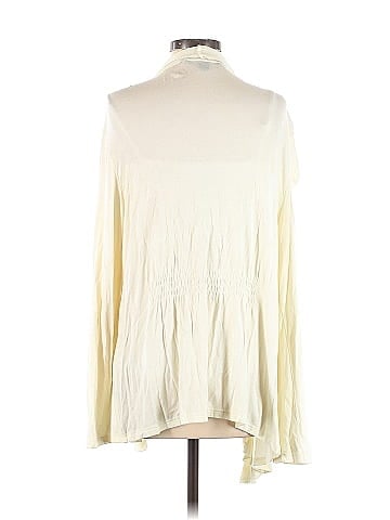 Sharagano Cardigan (view 2)