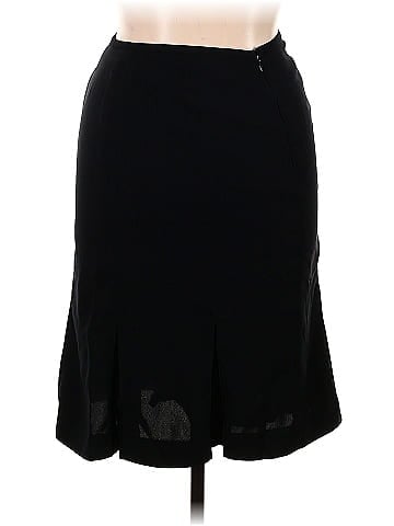 Amanda Smith Formal Skirt (view 2)