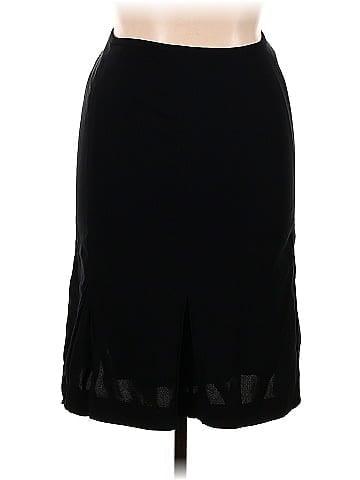 Amanda Smith Formal Skirt (view 1)
