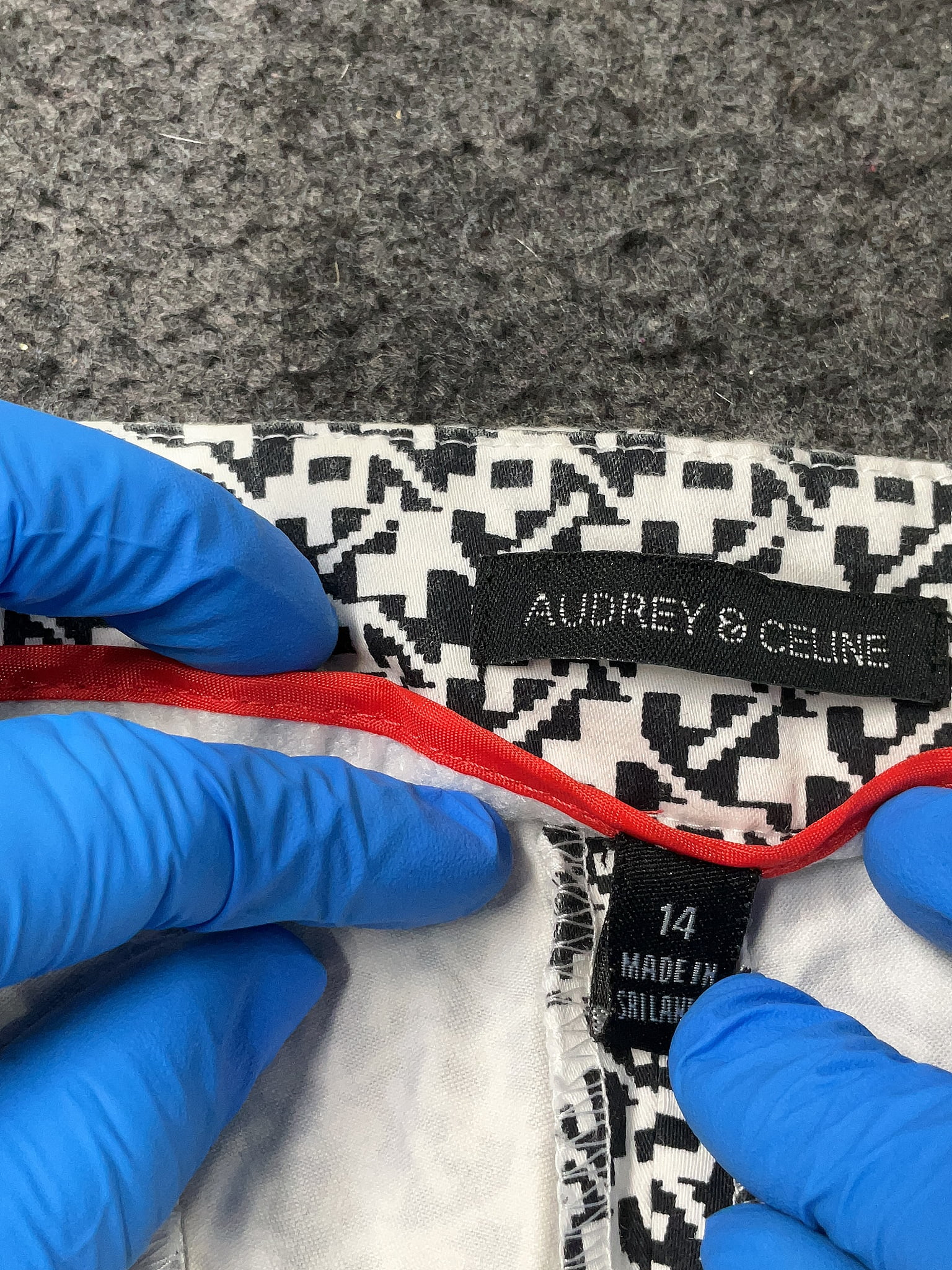 Audrey Celine Women s Clothing On Sale Up To 90 Off Retail ThredUp