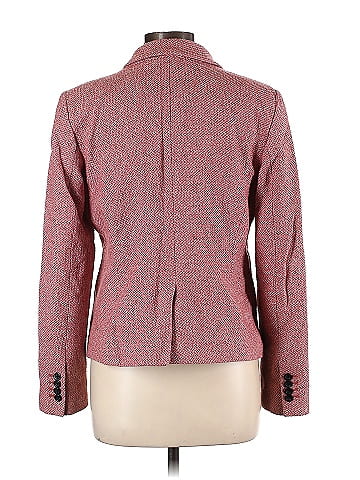 Ann Taylor Blazer (view 2)