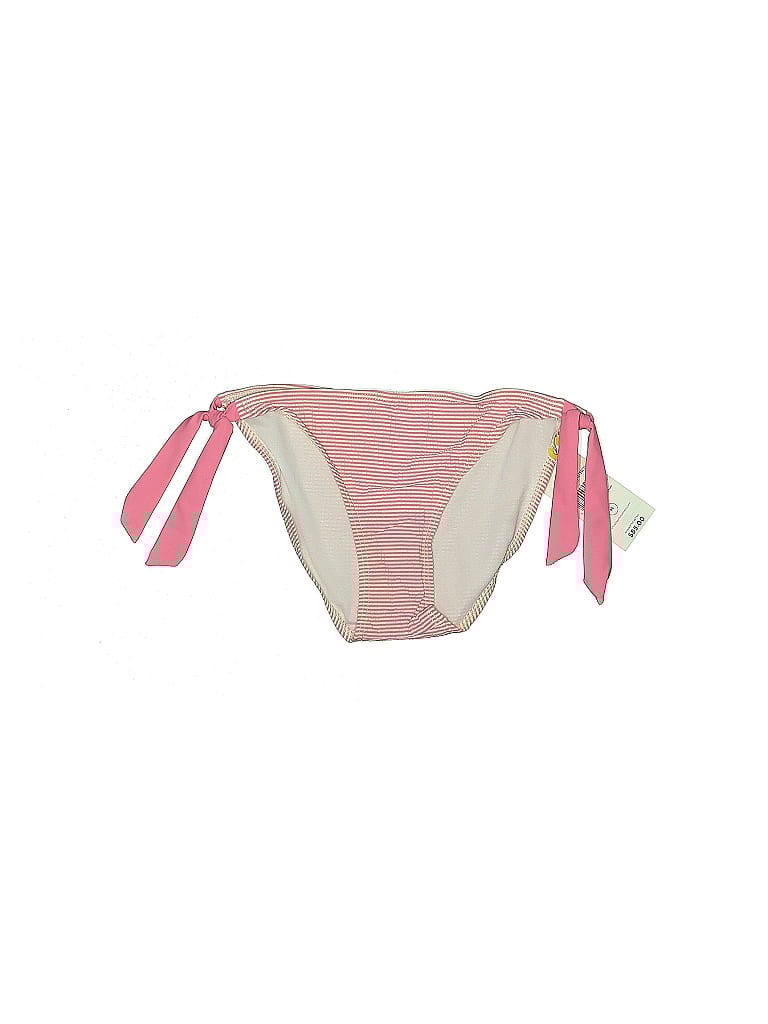 Lauren James Swimsuit Bottoms In Pink