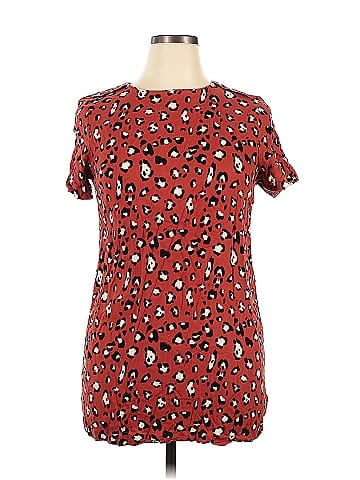 Allison Joy Casual Dress (view 1)