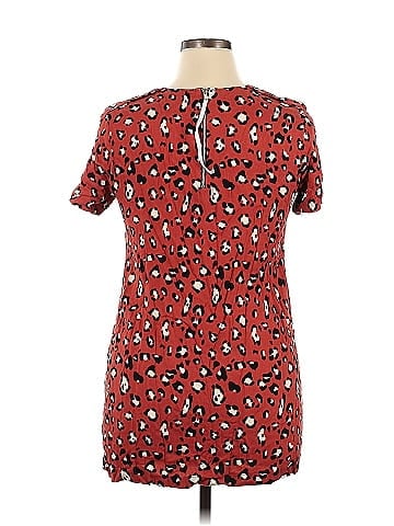 Allison Joy Casual Dress (view 2)