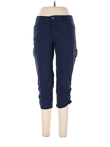 Eddie Bauer Cargo Pants (view 1)