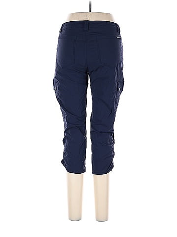 Eddie Bauer Cargo Pants (view 2)