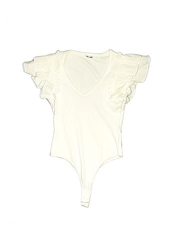 Day + Moon Bodysuit (view 1)