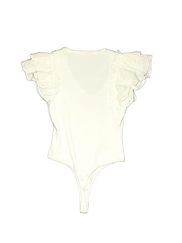 Day + Moon Bodysuit (view 2)