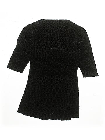 Assorted Brands Short Sleeve Turtleneck (view 2)