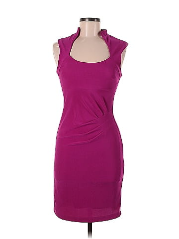 Minelli Cocktail Dress (view 1)