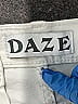 Daze White Jeans Size 26 waist - photo 3
