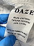 Daze White Jeans Size 26 waist - photo 4