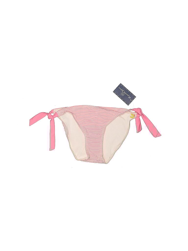 Lauren James Swimsuit Bottoms In Pink