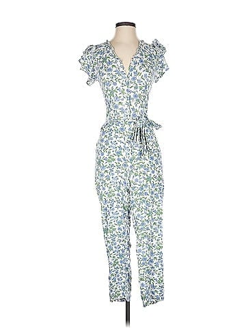Banjanan Jumpsuit (view 1)
