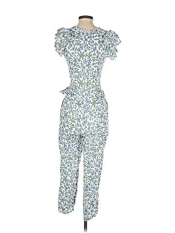 Banjanan Jumpsuit (view 2)