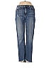 FRAME Denim Blue Jeans Size 26 waist - photo 1