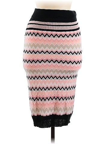 7th Avenue Design Studio New York & Company Casual Skirt (view 1)