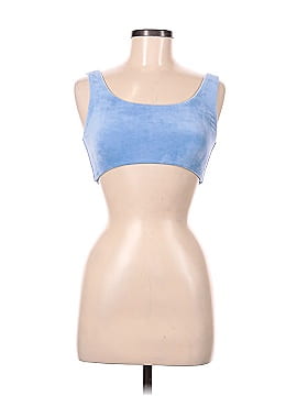Twiin Tube Top
