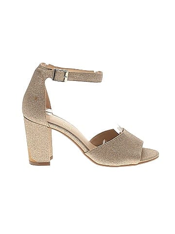 Jessica Simpson Heels (view 1)