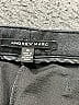 Marc by Andrew Marc Black Dress Pants Size 10 - photo 3